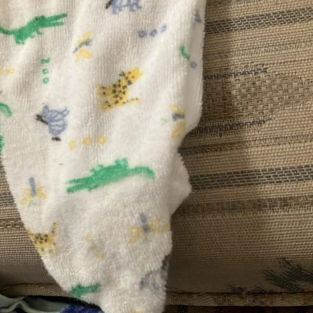 N/A this infant